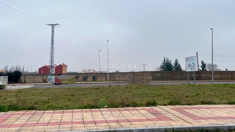 Foto 62aa968c-3a3f-4fe2-b24c-31c87247df92. Terreny residencial a La Asunción - La Inmaculada León
