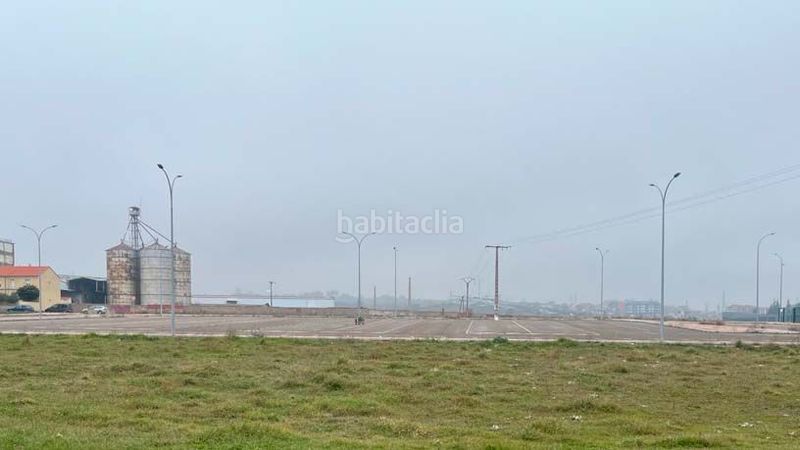 Foto 6e779d15-2d8e-4109-b61d-d3d04394f8b0. Terreny residencial a La Asunción - La Inmaculada León