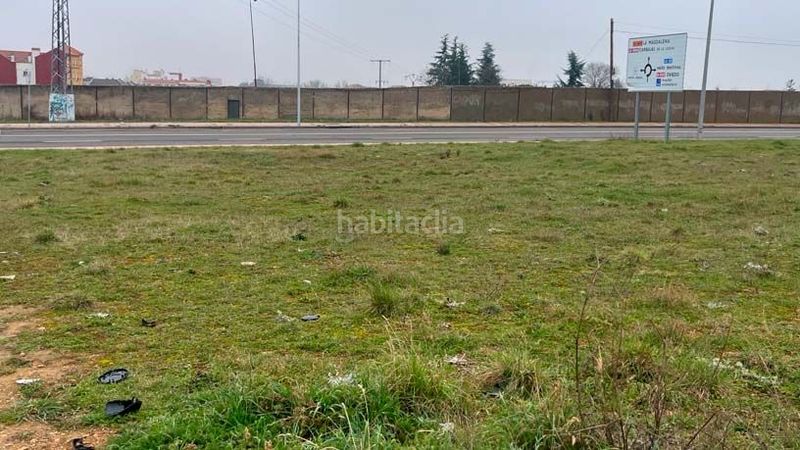 Foto a10c7f20-fb4c-481a-85b0-e57f64c71454. Terreny residencial a La Asunción - La Inmaculada León