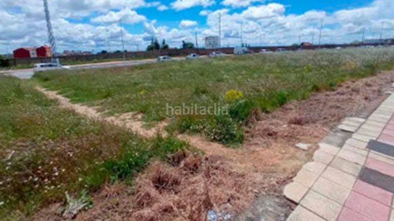 Foto b4b5bed2-e8f5-43a4-8c85-2210b358a597. Terreny residencial a La Asunción - La Inmaculada León