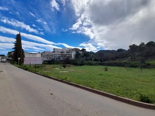 Terreny residencial a calle Colomer