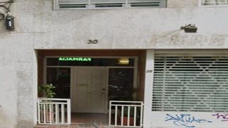 Pis  Calle mare de deu de montserrat. Piso en venta en calle mare de deu de montserrat