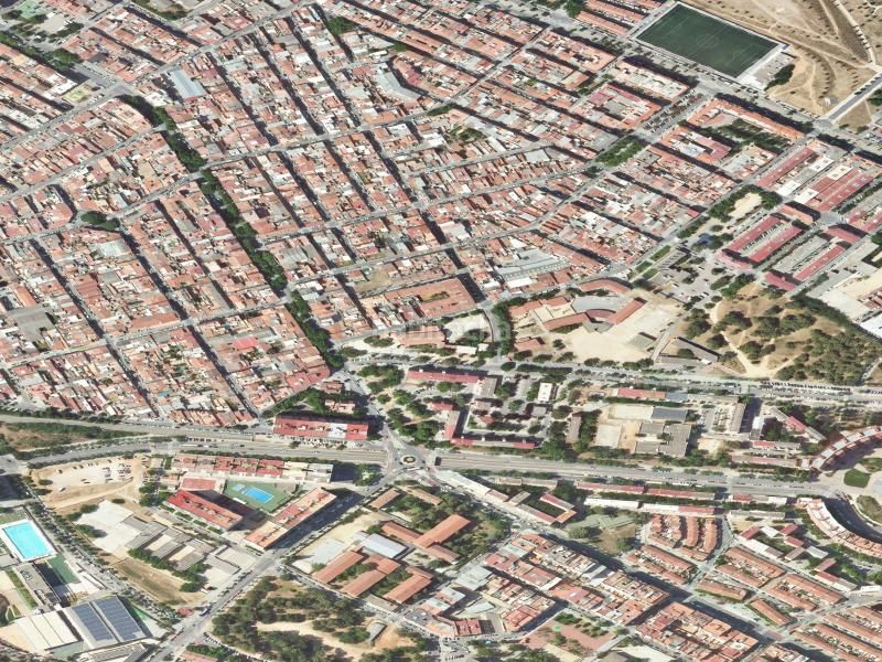 Foto 95137f66-f46a-42d2-9810-710aceb61c13. Pis a Ca n'Oriac Sabadell