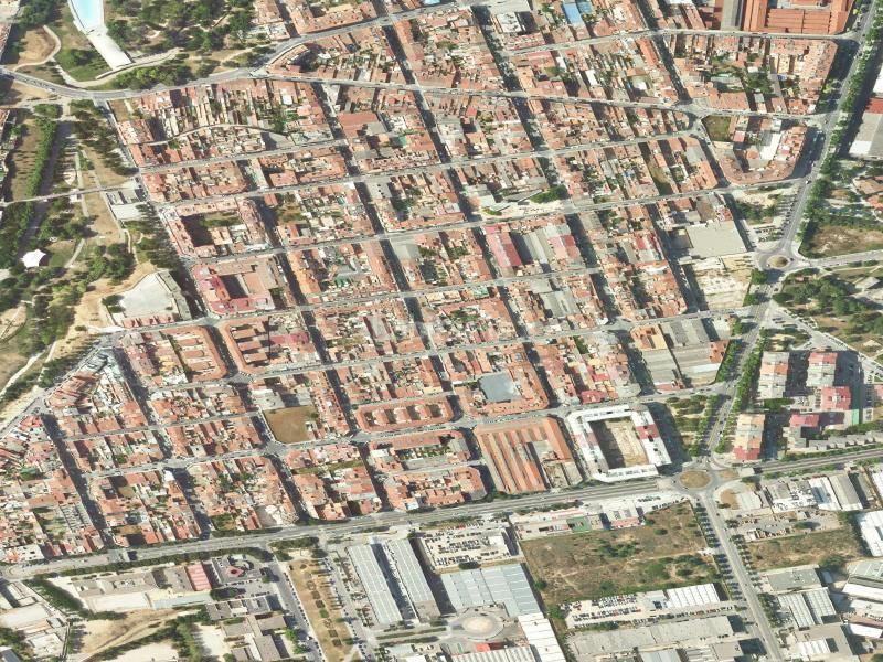 Foto 09140445-5b9d-4e33-b1e3-d427a7a59447. Pis a Can Palet Terrassa