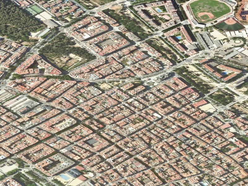 Foto ef9a67ec-7c17-49b3-94e6-1cca05fca10e. Pis a Centre Viladecans