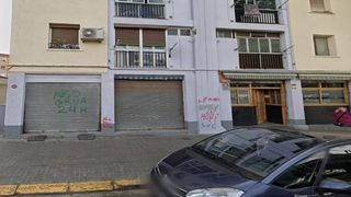 Pis a avda Marques de Montroig