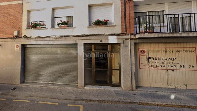Foto b07d6f0d-8f2d-465b-9657-1f84846f0665. Pis a Caldes de Montbui