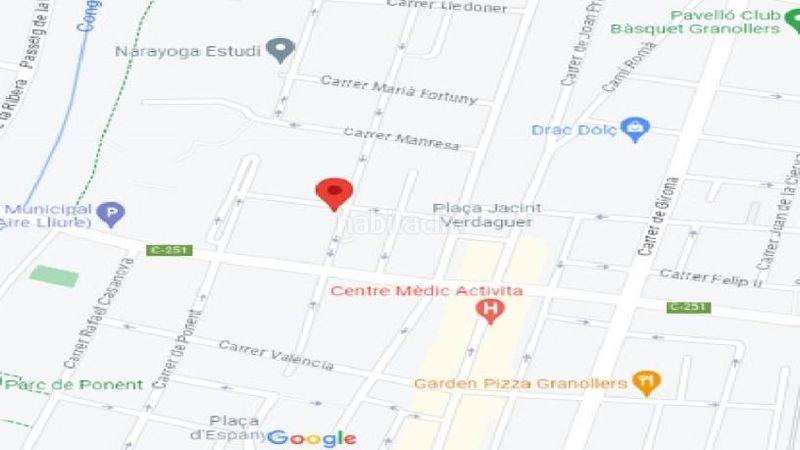 Foto 88ad4fc5-af13-493b-8a02-ac3ece5139f1. Pis a Hostal Granollers