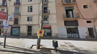 Pis a rbla Raval