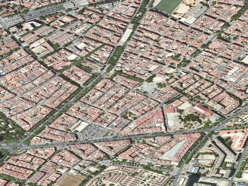 Foto 0ddffffd-14ff-4201-8c02-24606a6f50a2. Pis a Prosperitat Barcelona