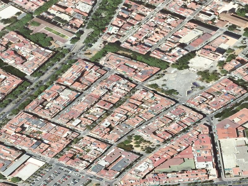 Foto aedb4bce-82ae-4094-ba55-ff5f17e5c076. Pis a Prosperitat Barcelona
