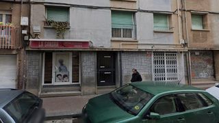 Piso en calle Boada