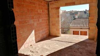 Chalet  01 illes balears. Obra en construcción paralizada para la promoción de 4 viviendas