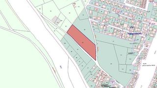 Terreny residencial  Cmno mangadilla. Terreno urbanizable en venta en cmno mangadilla