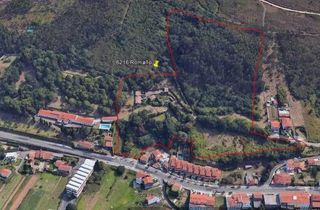 Terreny residencial a lugar Romaño