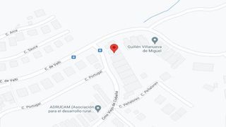 Casa aparellada a cmno Viejo de Cobeña