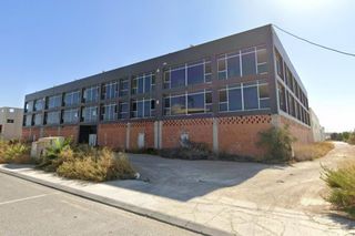 Local Comercial  Avda europa-salinas. Edificio de oficinas en venta en avda europasalinas