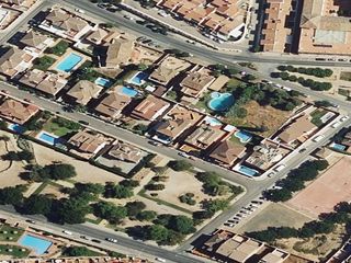 Casa aparellada a Lugar P. Parcial Torre del 6