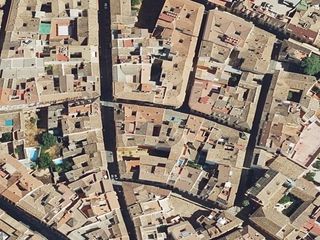Casa aparellada  N/a. Chalet adosado en lugar p. parcial torre del en antequera, málag