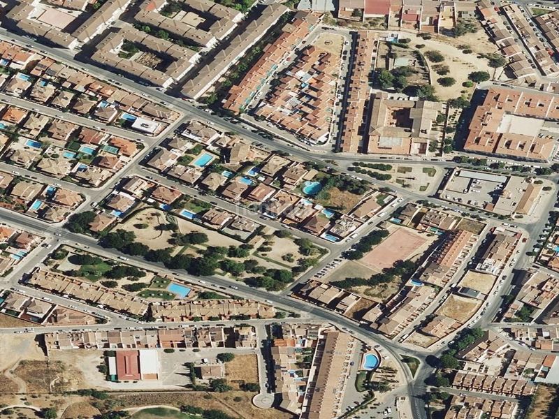 Foto 127a8a65-b351-4aab-a2ef-9af7b457442a. Casa aparellada a Fuentemora Antequera