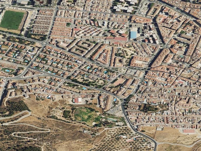 Foto fbefe759-c28f-4467-a108-90036b326063. Casa aparellada a Fuentemora Antequera