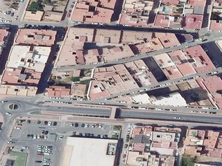 Pis  Camino jara. 4 inmuebles asociados al npl en garrucha, almería
