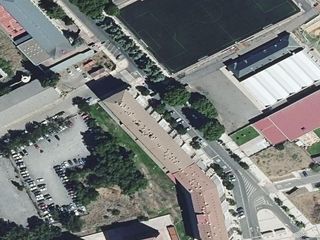 Xalet  3 viviendas en paseo del parque, 18, león, león. 12 inmuebles asociados al npl en león, león