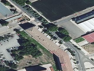 Chalet  3 viviendas en paseo del parque, 18, león, león. 12 inmuebles asociados al npl en león, león