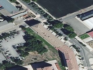 Chalet in 3 Viviendas en Paseo del Parque, 18, León, León