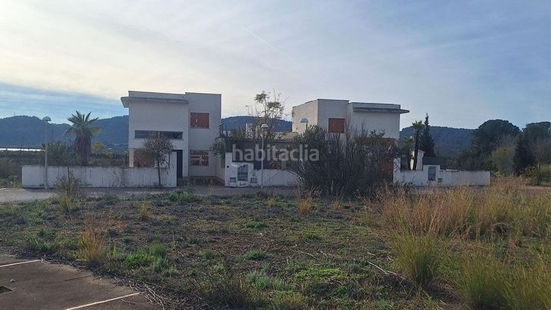 Foto 44fc7acc-bb08-4f44-95b7-7220adea533b. Xalet a Cárcer