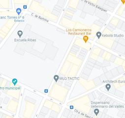 Appartement à Mercat