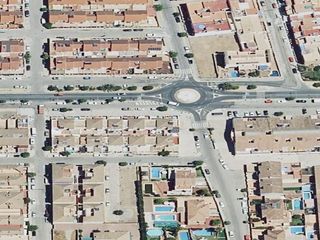 Xalet  Calle alonso de molina. Garaje en venta en calle alonso de molina