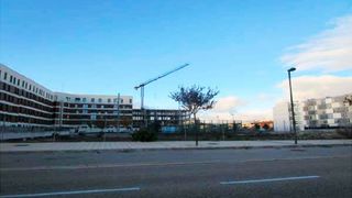 Terreno residenziale  Calle arrabal s. Terreno en venta en calle arrabal s