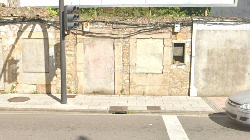 Foto f616af9b-95a2-4922-bf77-9937e74f0200. Terreny residencial a Villalegre - La Luz Avilés