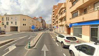 Flat in La Soledat Nord