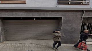 Pis a calle Bernat Bransi