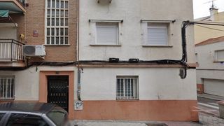 Etagenwohnung  Calle juan salas. Piso en venta en calle juan salas