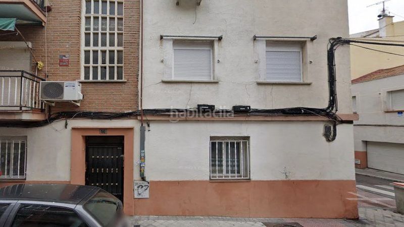 Foto 0629ed39-edfa-4ff2-890f-bd5686e02897. Pis a Pradolongo Madrid
