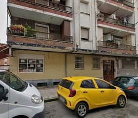 Capannone industriale  Calle emperador de laredo. Oficina en venta en calle emperador de laredo