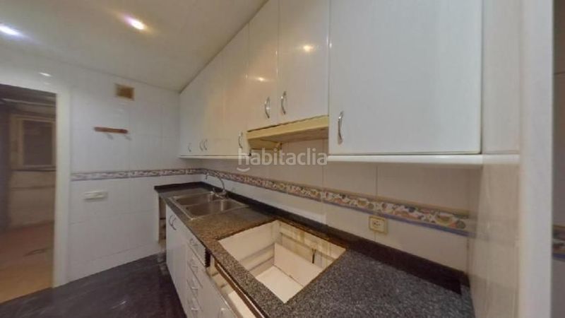 Foto b8a4999a-c021-42ba-b7c0-99dbcc620a6e. Pis a Guinardó Barcelona