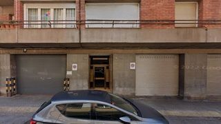 Pis a calle Doctor Esteve