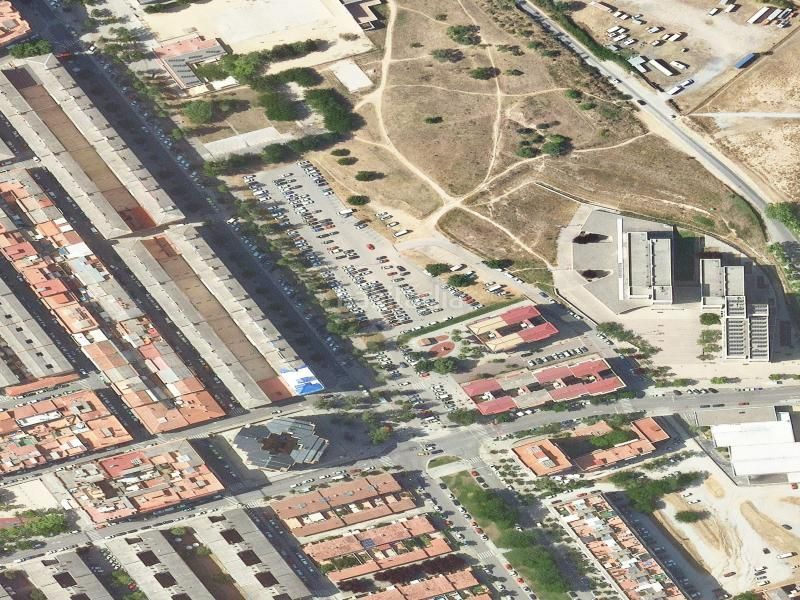Foto a5efee0b-b3b9-477f-909f-f3e75396943e. Pis a Can Rull Sabadell