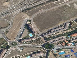 Terreno residencial en Terreno en Calle la Vega, S/N, Arroyo de la Encomi