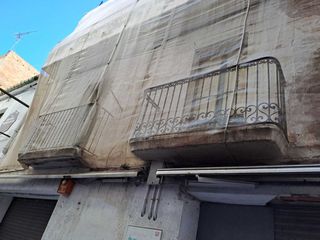 Chalet  Calle traginers. Obra parada en venta en calle traginers