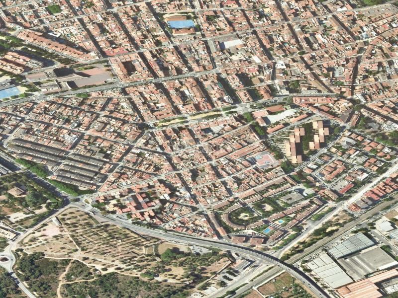Foto 366b743b-1d85-4313-92a8-496a9e3605e4. Pis a Passeig Maragall Gavà