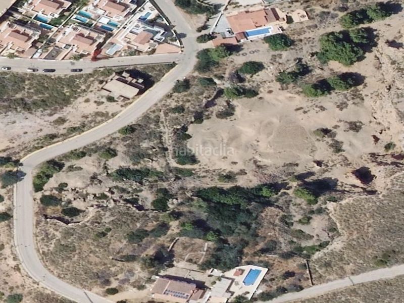 Foto 2f4795b1-7bb6-4535-b953-f39358929634. Terreny residencial a Bédar