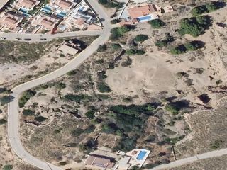 Wohngrundstück  2 terrenos en via desconocido;5 (parce, 5 (p, béd. 4 inmuebles asociados al npl en bédar, almería