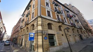 Etagenwohnung  Calle cortes. Piso en venta en calle cortes
