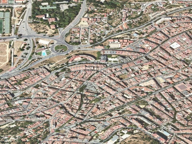 Foto 0d1f2609-195c-451c-a1f6-e045073e164d. Pis a La Teixonera Barcelona