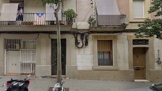 Pis a calle Creu Dels Molers